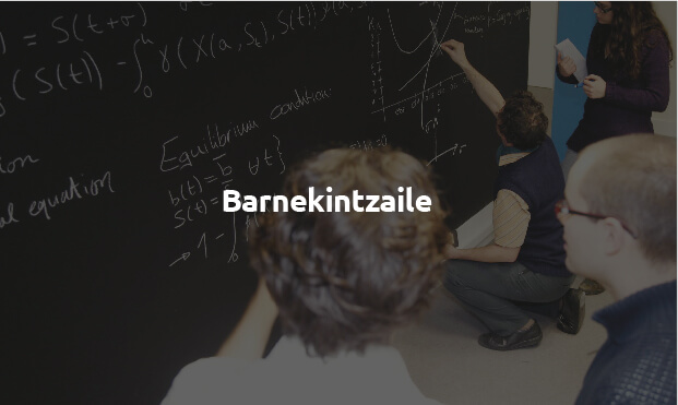 Barnekintzaile