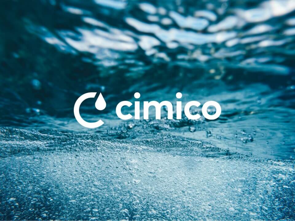 CIMICO LOGO