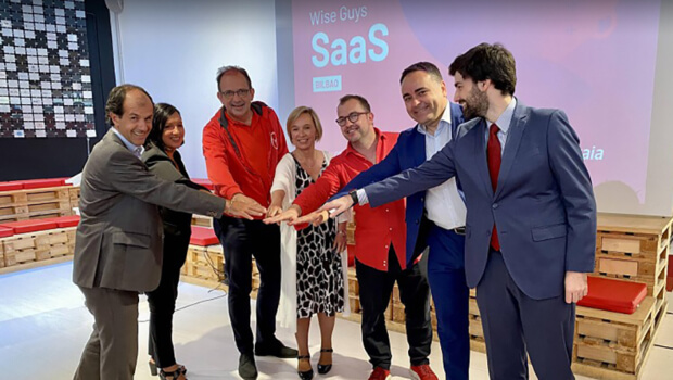 Nuevo programa de aceleración internacional en Bizkaia con la aceleradora estonia ‘Startup Wise Guy’
