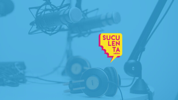 Suculenta Media: Podcasts que narran historias para llegar al oído y al corazón de los oyentes