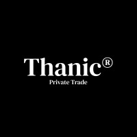 Thanic Logo
