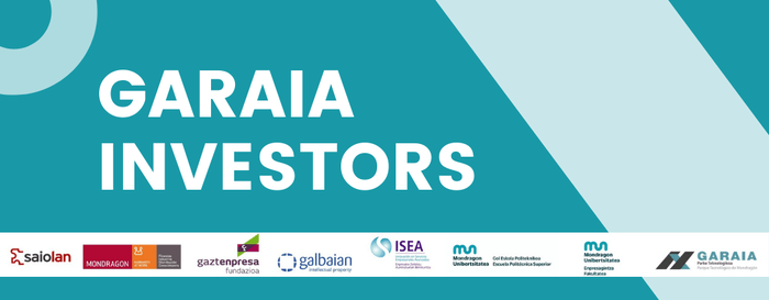 GARAIA Investors