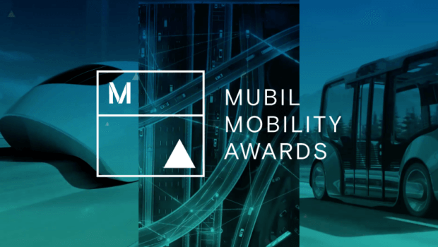 MUBIL Movility Awards: Premios de Movilidad 2022
