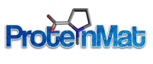 proteinmat logo