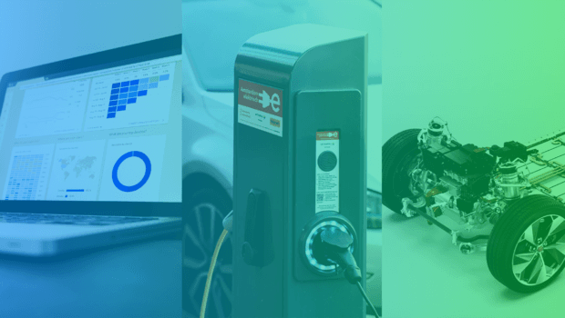 De baterías recicladas a hidrógeno renovable: así son los casos de éxito más sostenibles de BIND 4.0