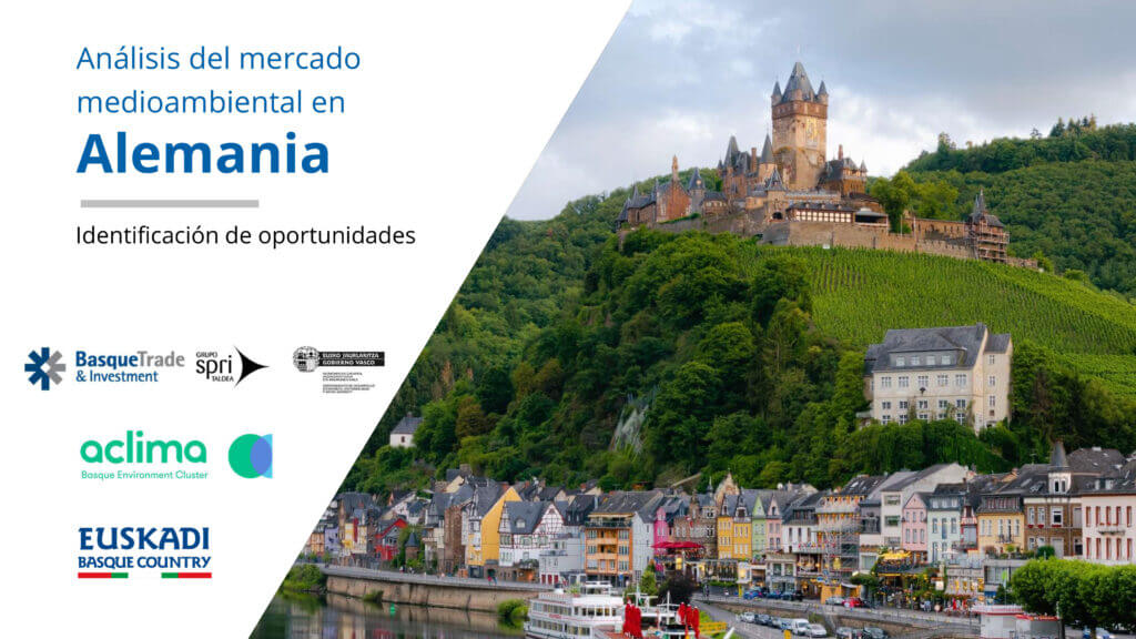 Estudio Ambiental Alemania Oportunidades