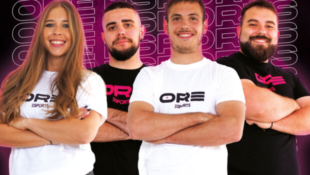 ORE SPORTS