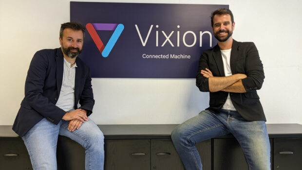 Vixion enpresa gipuzkoarra, Ford-en ‘vendor list’-ean sartu da