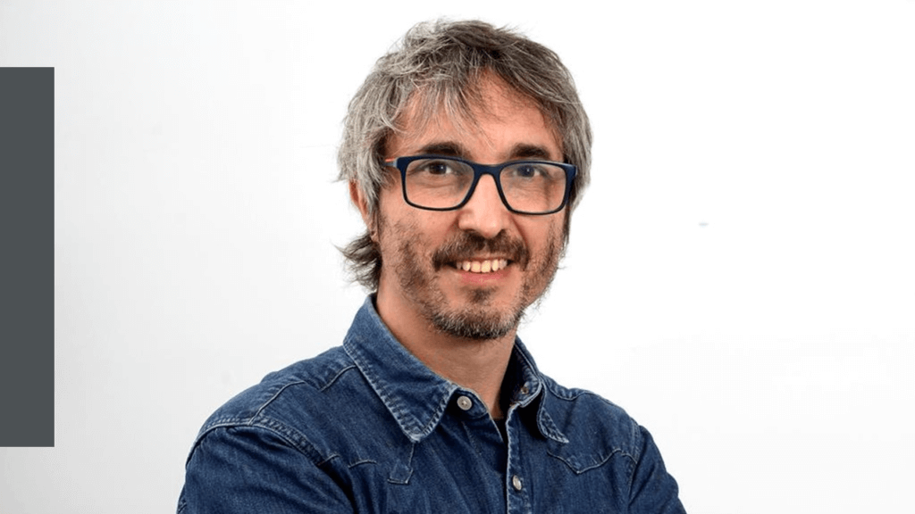 Josu Aztiriaren argazkia