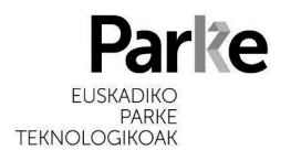 Parke. Euskadiko Parke Teknologikoak