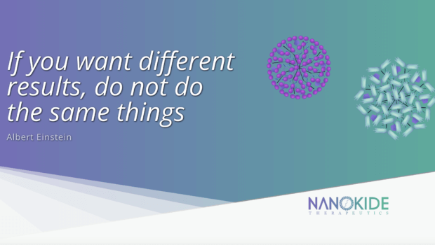 Nanokide: Nanotecnología para el tratamiento eficaz contra el cáncer