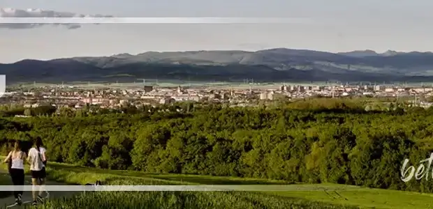 Gasteizek Hiri-eredu Jasangarrien Gailurra ostatatuko du hil honetan