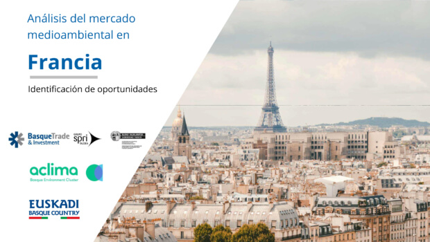 Informe medioambiental Francia Estudio