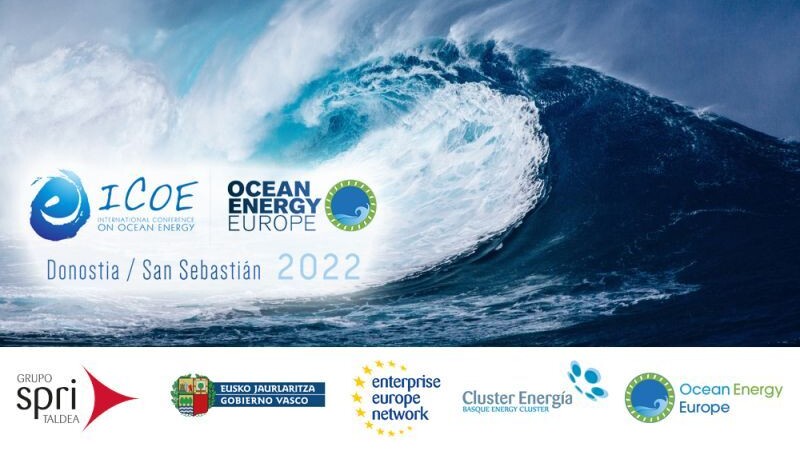 ICOE Ocean Energy