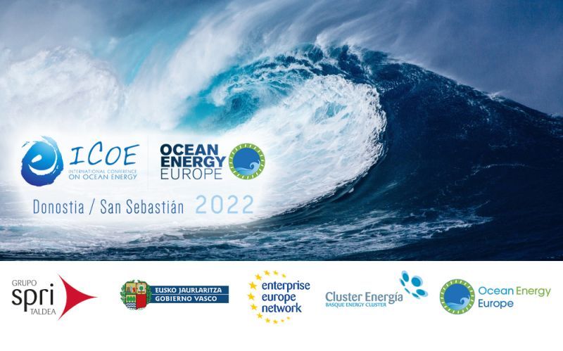 ICOE Ocean Energy