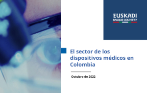 Dispositivos médicos Colombia