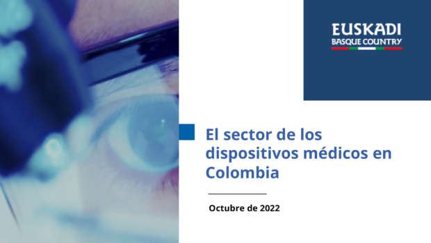 Dispositivos médicos Colombia