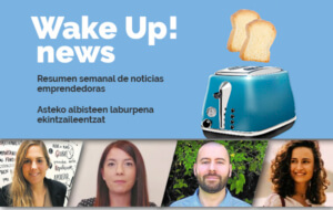 Wake Up Euskadi