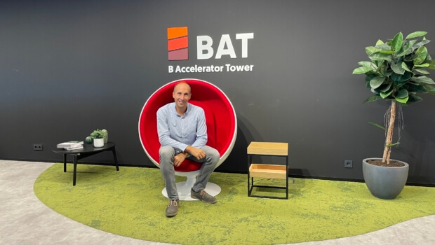 Alterityren bateria jasangarriak, Beaz Acceleration Program-en parte hartzeko hautatuak