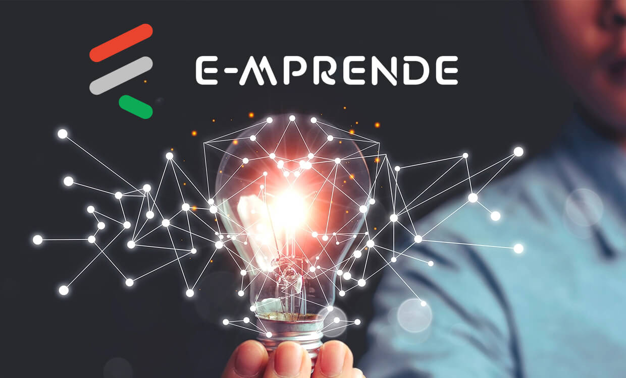 Concurso e-mprende