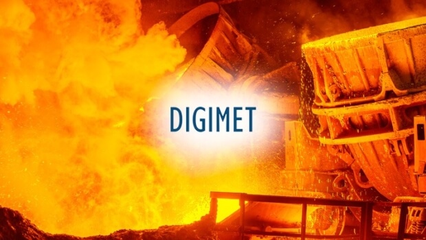 Digimet recupera los metales de alto valor