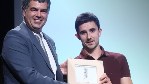 Emen4 Sport, Vodafone Deia Innovation saria