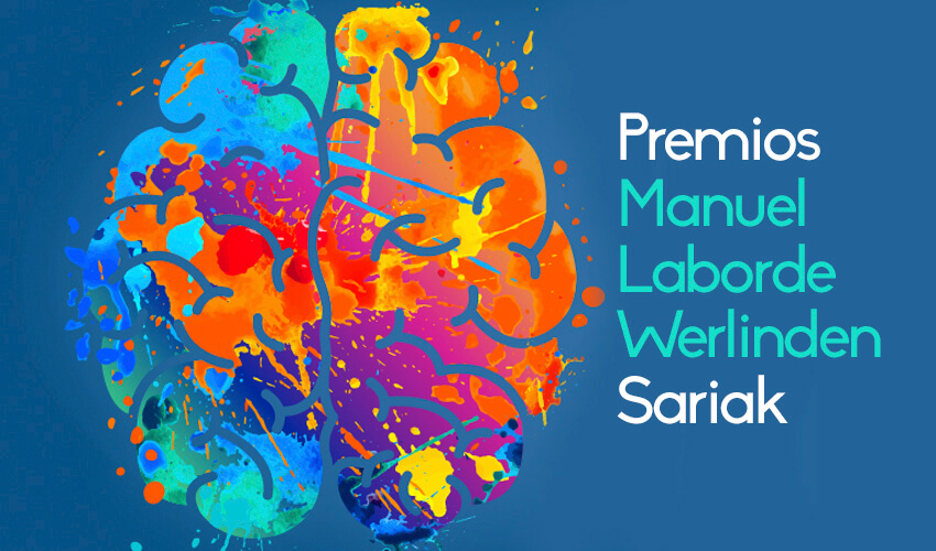 Premios Manuel Laborde Werlinden Sariak