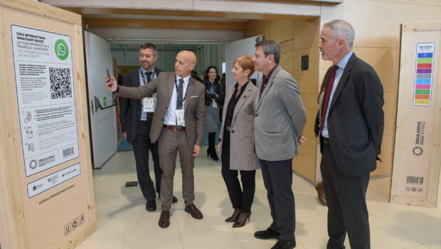 El Basque Circular Summit presenta la economía circular como herramienta clave para la descarbonización de la industria vasca