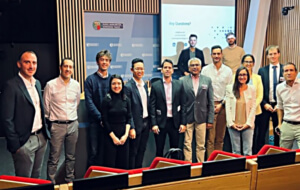 IHH Healthcare group singapur empresas vascas