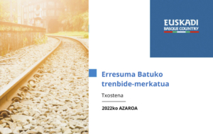 Erresuma Batuko tren-merkatua
