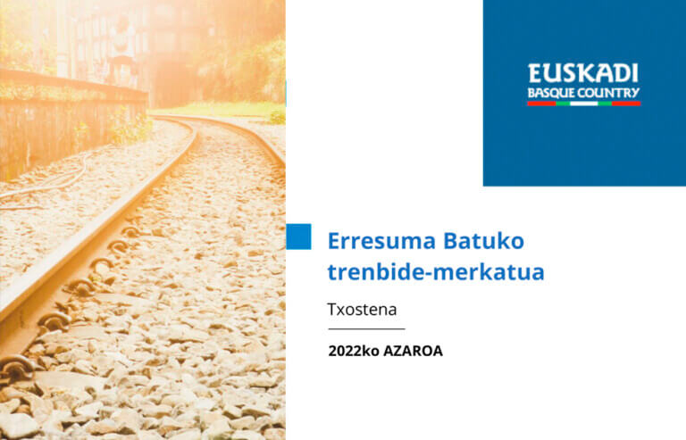 Erresuma Batuko tren-merkatua