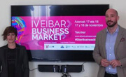Eibar MArket business