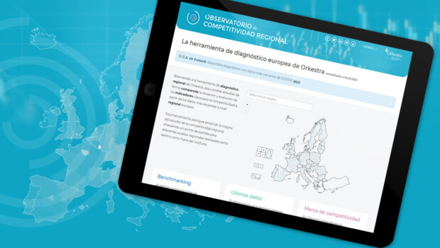 Adimediak  produktu  digital  berritzaileak  garatzen  ditu  enpresa  eta  erakunde  publikoentzat