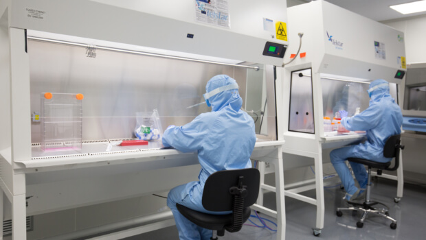 Histocell inaugura su nueva planta de fabricación de medicamentos de terapias avanzadas