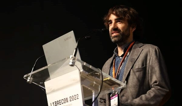 1.200  lagunetik  gora  bildu  dira  SPRI  Taldeak  bultzatutako  teknologia  berriei  buruzko  LibreCon2022  ekitaldian