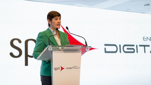 Industriarako digitalizazio-proiektuetan izan duten esperientzia partekatu dute 77 enpresak