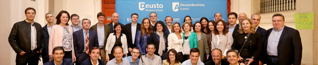 Deusto Business Alumni