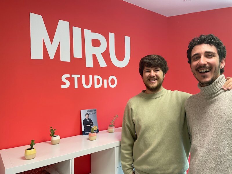 MIRUSTUDIO