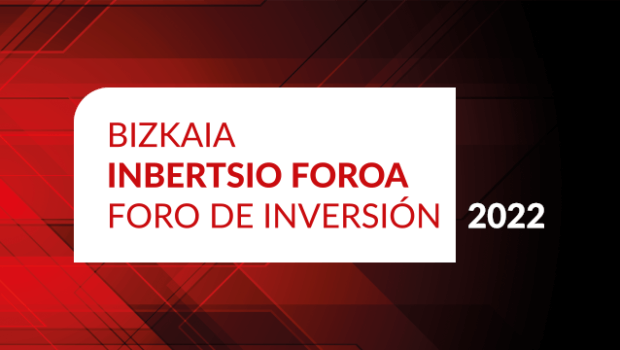 Bizkaia inbertsio foroa 2022: BAT B Accelerator Tower, abenduaren 2an