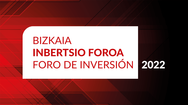 bizkaia inbertsio foro