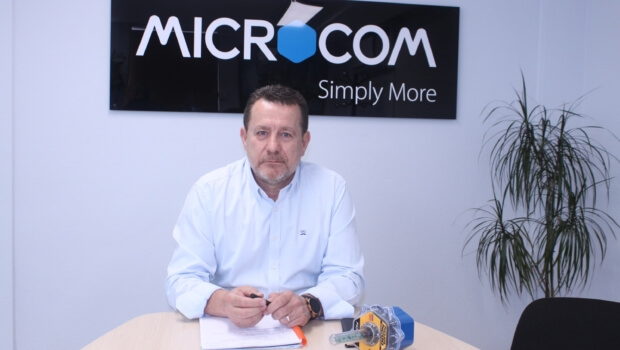 Microcom: “Azpikontraten mende ez egotea funtsezkoa da hornidura-katearen egungo egoerari aurre egiteko”