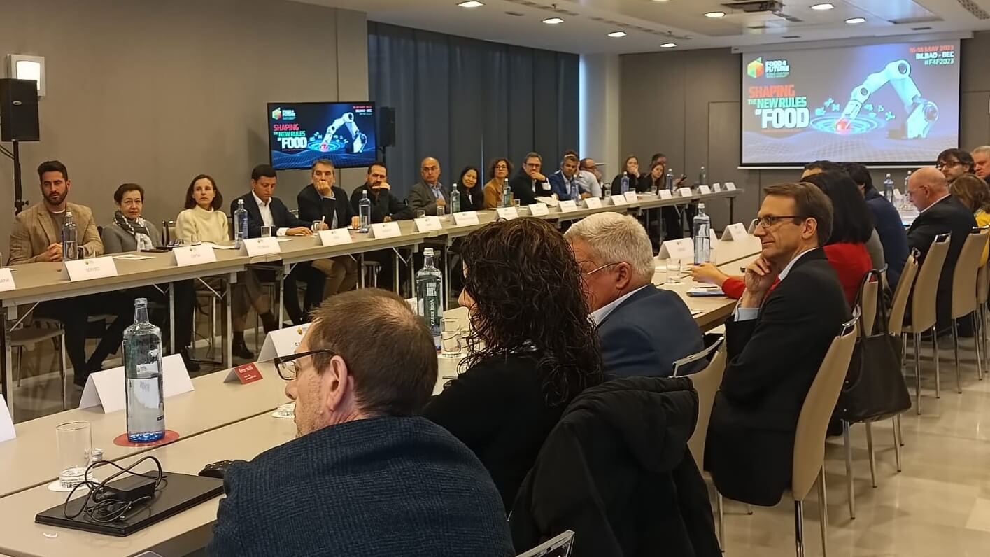 F4F - Expo Foodtech Consejo Asesor