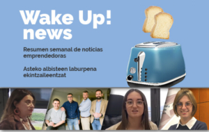 Wake Up Euskadi UpEuskadi