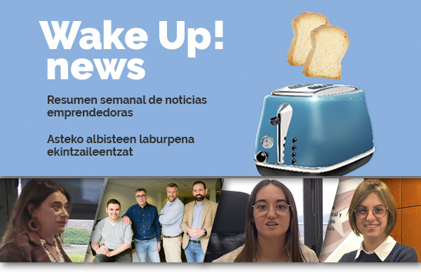 Wake Up Euskadi UpEuskadi
