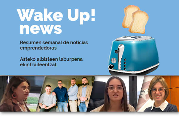 Wake Up Euskadi UpEuskadi