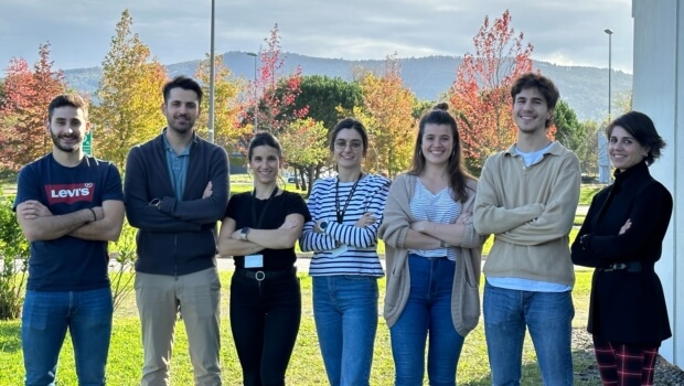 3,8M€ a través del EIC Accelerator de la Comisión Europea para Innitius