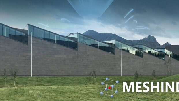 MESHIND crea soluciones tecnológicas para potenciar las aplicaciones industriales de Laser cladding