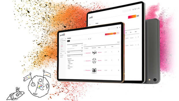 Pimflow ayuda a las empresas a mejorar la gestión de su catálogo online