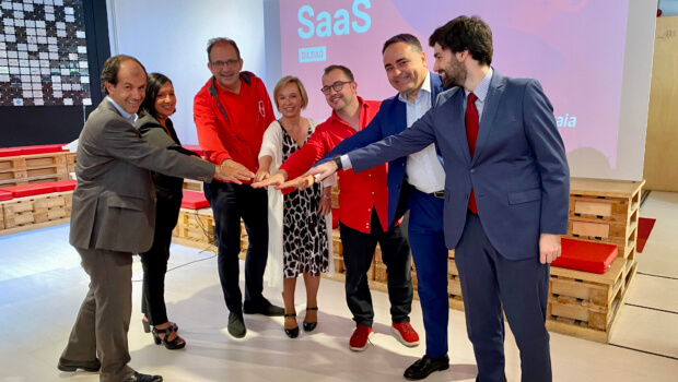 Primera edición de Startup Wise Guys SaaS Bilbao – Bizkaia