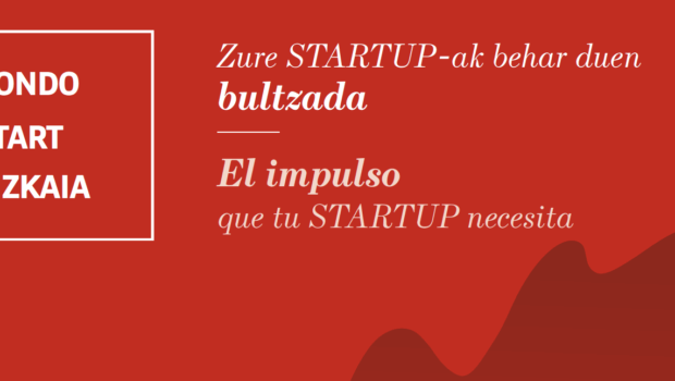 Seed  Capital  Bizkaiak  startup-ei  zuzendutako  funts  berria  jarri  du  abian